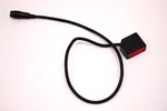 Omron ZX-LD100 Laser Distance / Proximity Sensor Industrial Automation Oem. Fixed Price $144.95.