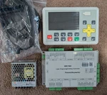 Usa Can Seller Trocen Anywells AWC708C Lite Laser Controller Dsp Kit - Mint. Fixed Price $363.71.
