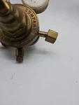 Victor Equipment VTS400D Regulator 2266887 W/ Gauges. Fixed Price $79.99.