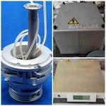 Edmund Buhler Hi Temp Stage Tc Controller Transformer Siemens Diffractometer. Fixed Price $2248.99.