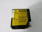 Baumer Electric OADM12U6430/S35A Laser Class Wavelength 630-680NM Used. Fixed Price $539.99.