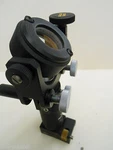 Melles Griot 25MM Precision Gimbal Mount & 3814267 Filter Newport M-VPH-2. Fixed Price $329.99.