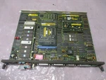Bosch 070992-2017 Board CP/MEM5 1070070991-203 V24.1/20MA *tested*. Fixed Price $1495.00.