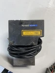 Keyence VG-035T VG035T 35MM Sensor Laser Micrometer Transmitter Module. Fixed Price $250.00.