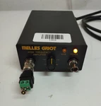 Melles Griot 13AMP007 High Frequency Amplifier 4KHZ - 350MHZ Optics Photonics. Fixed Price $838.88.