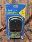 Sony IFT-R10 Av Cordless Ir Receiver Handycam Laserlink Nib Sealed. Fixed Price $14.99.
