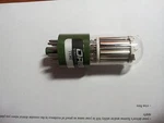 Oriel 77341 Model Photomultiplier Tube, 185-870 Nm Range. Fixed Price $850.00.
