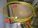 Trumpf Model: LLK-6 06/15M Laser Fiber Cable With Head. Need Repair. Fixed Price $749.99.