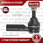 Fits Toyota Corolla Celica Yaris + Other Models Baxter Tie Rod End. Fixed Price $21.20.