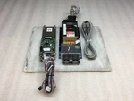 Coherent Sapphire 488-20 Pn 1137155 W/ Heatsink And Oem Controller Lp Usb. Fixed Price $199.99.