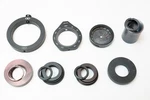 Newport LM1-R LM-2 Lens Mount Lot Iris Rotation Adapters. Fixed Price $78.00.