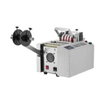 Uimoso Auto Heat-shrink Tube Cutter Cable Pipe Cutting Machine With Led. Fixed Price $499.99.