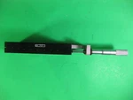 Newport Nrc Linear Stage Cross-roller Bearing 50.8MM M6 + Micrometer M-436A. Fixed Price $345.00.