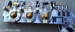 Witt-gasetechnik Assembly 24VDC N2 He CO2 Trumpf Laser KM40-3T V9 Germany. Fixed Price $1249.99.