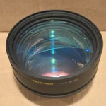 Nos Melles Griot Lens 126MM Diameter 85MM Smooth Mount 70MM Depth 36480. Fixed Price $191.25.