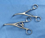 Lot Of Two Sklar Instruments 78-3460 Tracheal Dilator, 78-3360. Fixed Price $82.00.