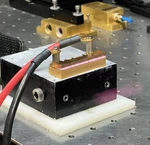 Coherent Pulselife Qcw? 500-1000W Array Bars Tested Nice!. Fixed Price $295.00.