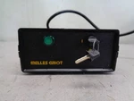 Melles Griot 05-LPL-903-065 Laser Power Supply. Fixed Price $399.00.