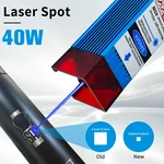 40W Laser Module Head For Cnc 3018PRO Engraving Cutting Machine Diy Making. Fixed Price $59.78.