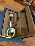 Fisher Scientific 45-36020 Hollow Cathode Tube Bulb, Cs Element, Ne Gas, 2". Fixed Price $161.77.