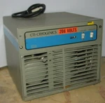 Helix Cti Cryogenics Scw Helium Compressor 8032211 208 Volts. Fixed Price $1850.00.