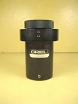 Oriel Optical View Lens 15600 3" X 1-1/2" Dia 1" Id. Fixed Price $185.00.