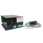 Mcwlaser Myjg 80W CO2 Power Supply For Engraver Cutting 110V/220V. Fixed Price $179.00.