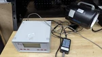 Scientech Vector S310 Power & Energy W/ 380401 Calorimeter Calibrated Set. Fixed Price $1495.00.