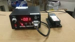 Oem Laser Systems Dpssl Driver Psu-iii Led Power Supply With Head. Fixed Price $1124.81.