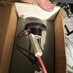 Waters 402000353 Deuterium Lamp Assembly Hplc Agilent Chromatography. Fixed Price $75.00.