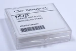 Newport #516-720 Pyrex Broadband Metallic Mirror 25MM. Fixed Price $66.60.