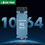 1064NM Infrared 2W Laser Module 0.03MM Spot For Engraving Metal Aluminum. Fixed Price $369.00.