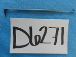 D6271 Aesculap Ragnell Double Ended Surgical Retractor 16X3MM 15CM BT004R. Fixed Price $30.00.