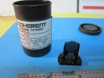 Optical Coherent NG4 Filter Laser Optics BIN#23. Fixed Price $99.99.