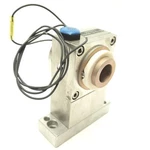 Trumpf Haas-laser 22-13-21-00/02 Nd:yag Beam Dump, 16MM Aperture. Fixed Price $900.00.