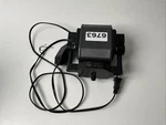 Miracle High Pressure Air Pump NP-30A 120V 16W For Aquarium BN11. Fixed Price $24.99.