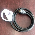 Lumenis Ipl Quantum Sr 590 Optical Treatment Head W/ Case. Fixed Price $345.00.