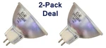 2PC Eja Bulb For Korins AE2070 150SX Light Source Fiber Optic Photonic PL3000. Fixed Price $27.68.