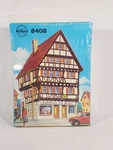 Kibri B-8408 Guest House Inn Building Model Kit, Sealed New Box. Fixed Price $40.00.