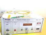 Ipg Laser Gmbh Ire-polus Group Tunable Erbium MODEL:ELT-1 Key & Warranty. Fixed Price $1800.00.