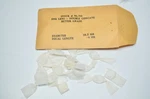 New Lot Of 16 Eo Edmunds Optics Double Concave Lens 10.5MM Dia X -9MM Fl 94-755. Fixed Price $249.99.