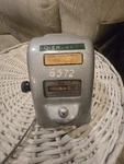 Vintage Time-it Analog Timer Lab Unit Seconds Tenths Precision Scientific. Fixed Price $30.00.