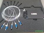 Oplink Communications Fiber Optic Laser Module Part Number MWDMKITPX02. Fixed Price $2500.00.