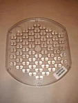 Optic Modules Lighting Led Clear Lens 4601004 Nasa Air Force Space Surplus. Fixed Price $20.00.
