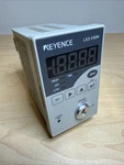 New! Keyence LX2-V10W Laser Sensor Amplifier Module. Fixed Price $189.99.