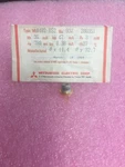 5 New Mitsubishi ML4402 Infrared Laser Diode 780NM 3MW. Fixed Price $59.99.
