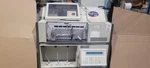 Hp 1090 Liquid Chromatography System. Fixed Price $1463.59.