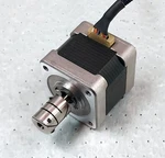 Carestream Vita Linear Stepper Motor, SK000212. Fixed Price $125.00.