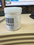 Trumpf Laser Machine Ceramic Body Part -0260432. Fixed Price $80.00.