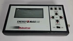 Molectron Detector EM500 Energy Max Laser Meter Unit Display Control. Fixed Price $79.00.